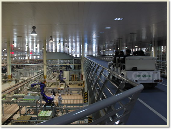 Mengniu Dairy